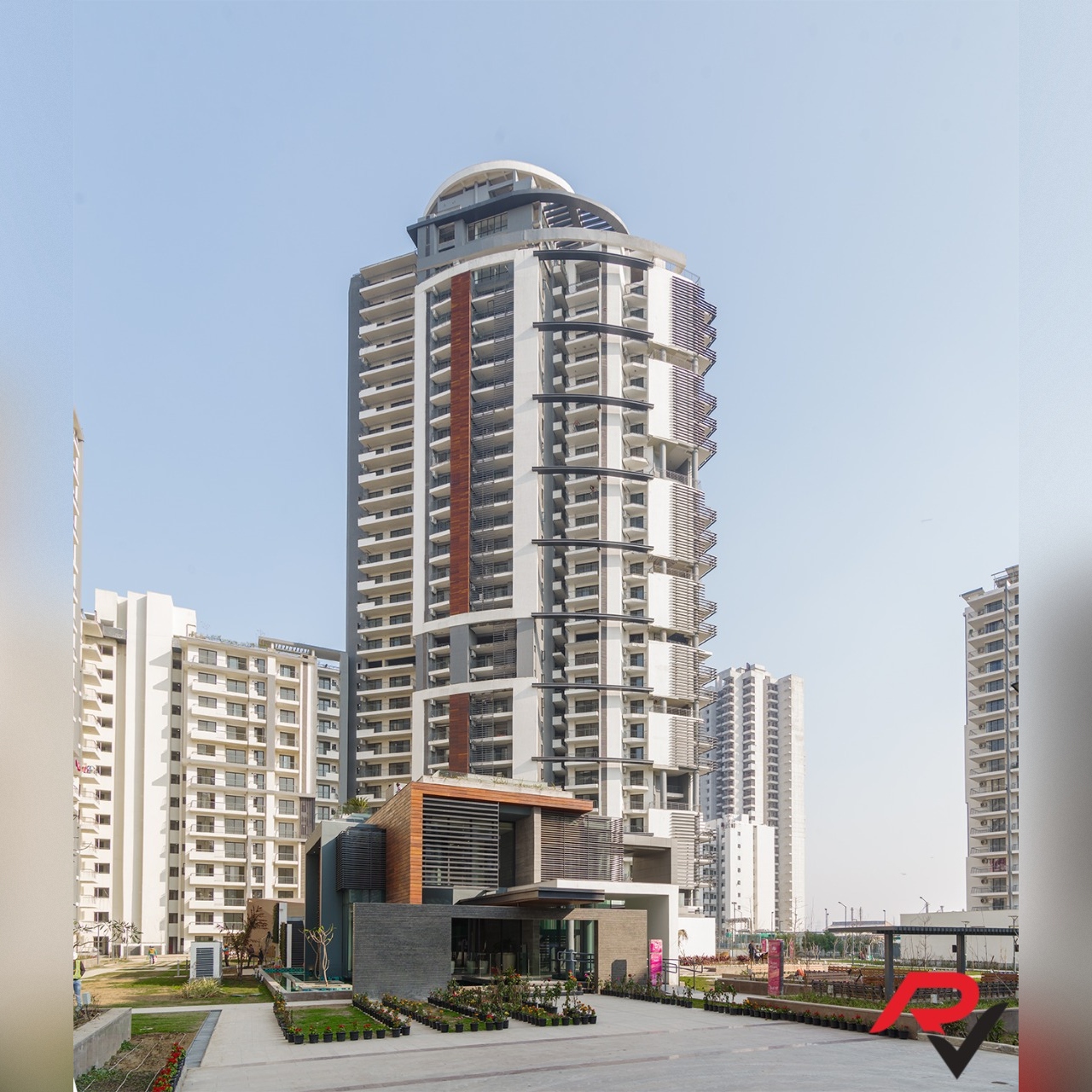 property for sale in navi mumbai